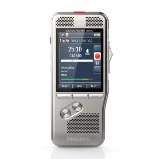 Philips DPM 8200