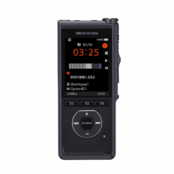 OM SYSTEM DS-9100 Integrator