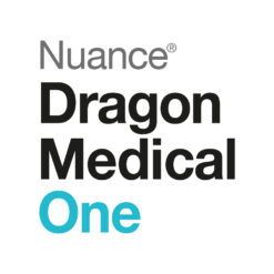 Nuance Dragon Medical One
