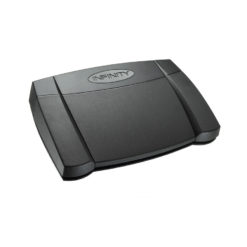 INFINITY Fussschalter