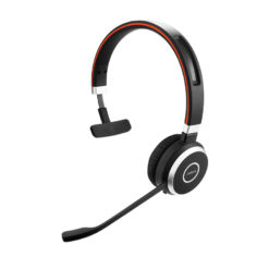 Jabra Evolve 65 NC Mono