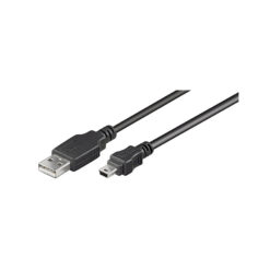 Câble mini USB