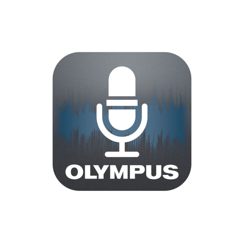 olympus dss player standard transcription module