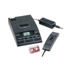 Philips Dictation Set 725