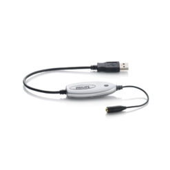 Philips USB Audio Adapter 9034