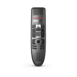 Philips SpeechMike Pro Premium Barcode 3810
