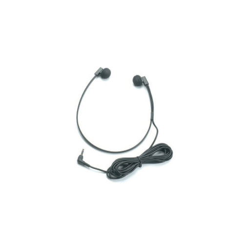 SPECTRA 3.5mm Stereo Headset