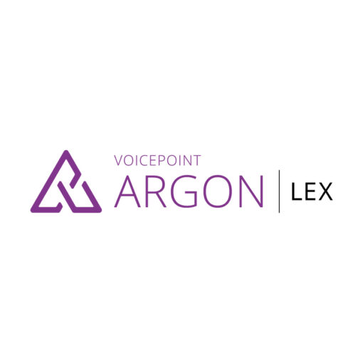 Voicepoint Argon® Lex