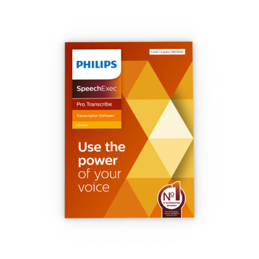 Philips SpeechExec