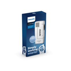 Philips Pocket Memo Professional 488