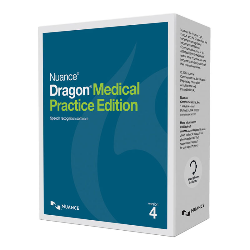 dragon medical practice free download