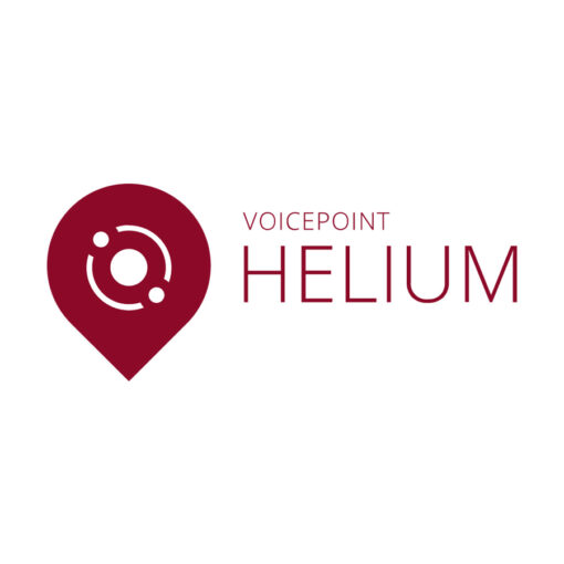 Voicepoint Helium