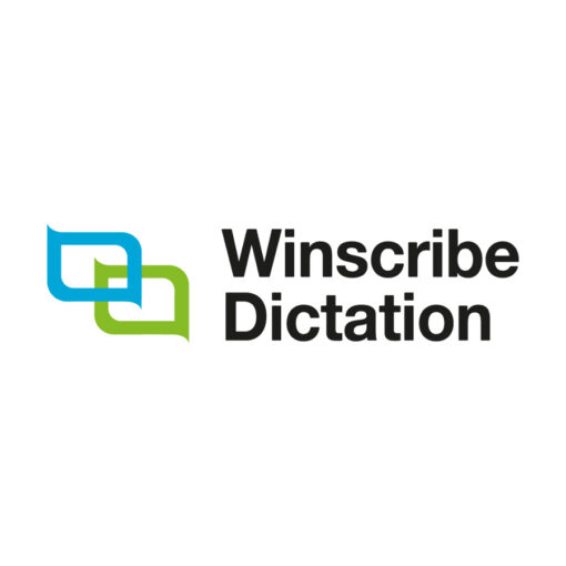 Winscribe Dictation